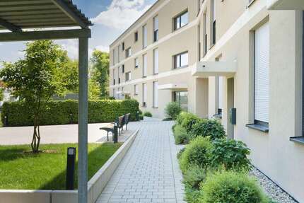 Wohnung Aulendorf - 4 Zimmer, 101 m&sup2;, 399.000&euro; | Angebot:27110789