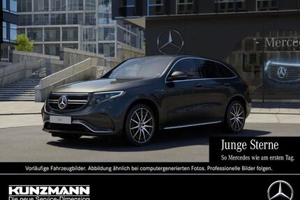 Mercedes EQC