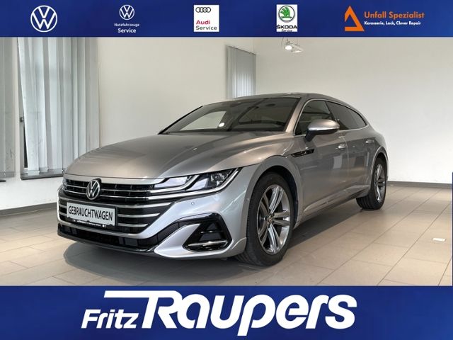Arteon