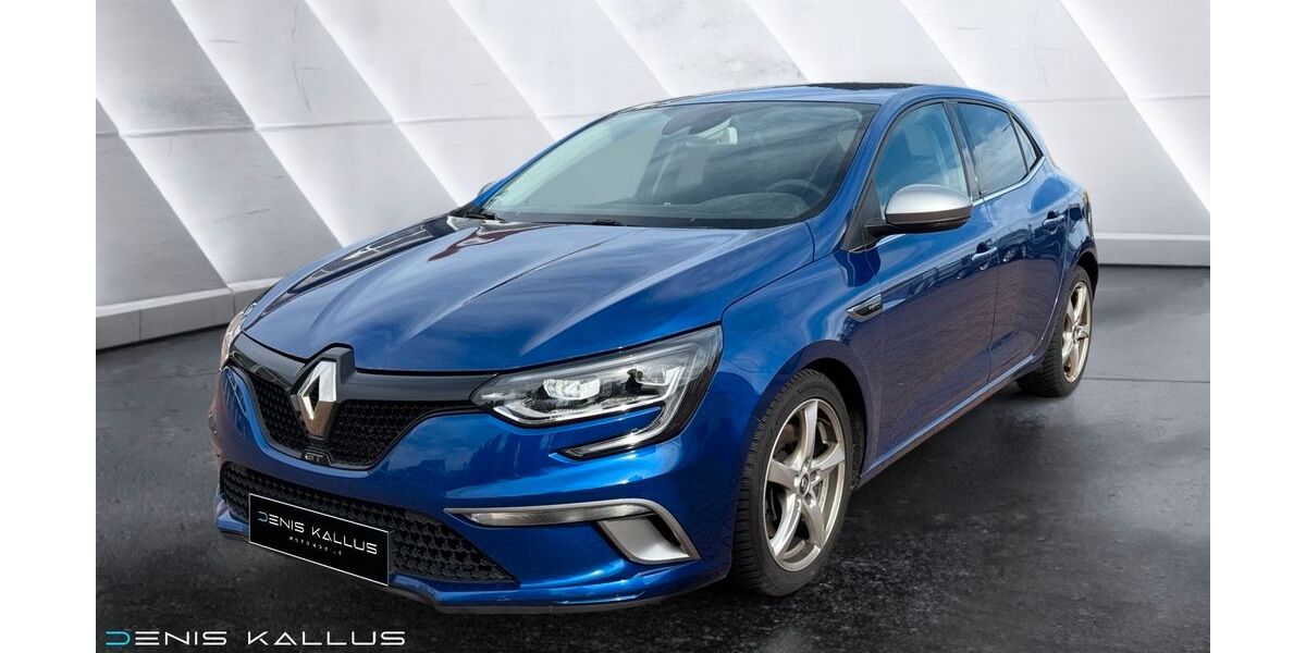 Renault Megane 70.000 km 17.400 &euro; Trossingen 78647