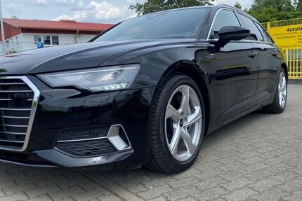Audi A6 112.430 km 27.490 &euro; Cottbus/ Groß Gaglow 03051