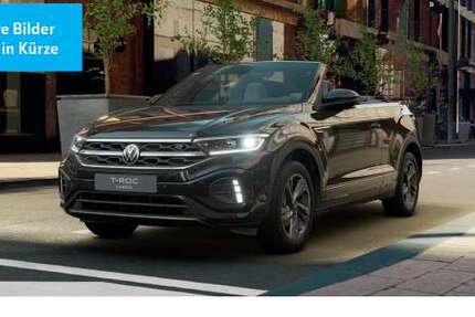VW T-Roc 23.805 km 33.450 &euro; Wolfsburg 38440
