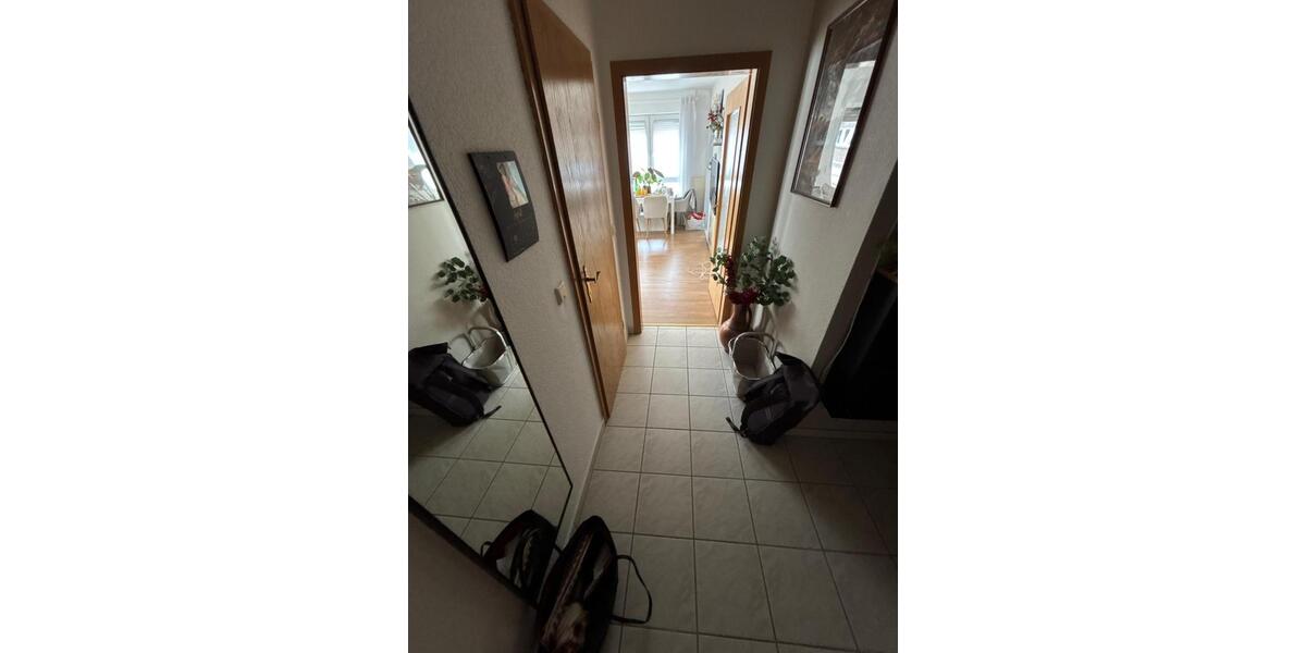 Erdgeschoßwohnung Badbergen - 2 Zimmer, 51 m&sup2;, 459&euro; | Angebot:26425184