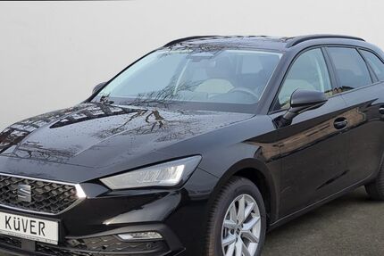 Seat Leon 1.500 km 25.840 &euro; Hagen 27628