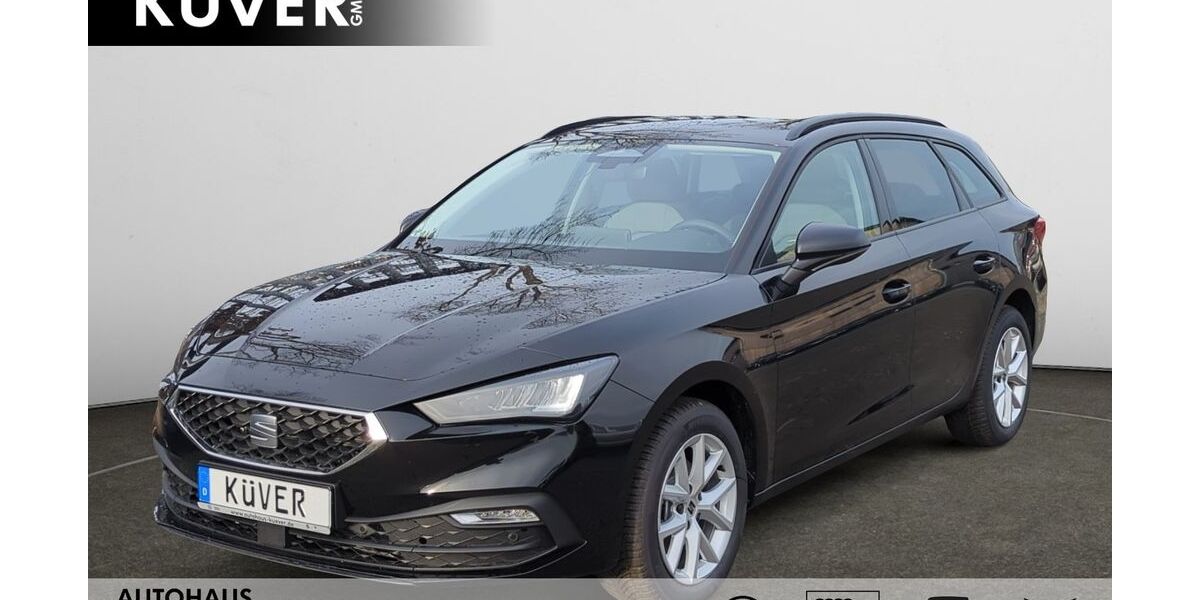 Seat Leon 1.500 km 26.140 &euro; Hagen 27628