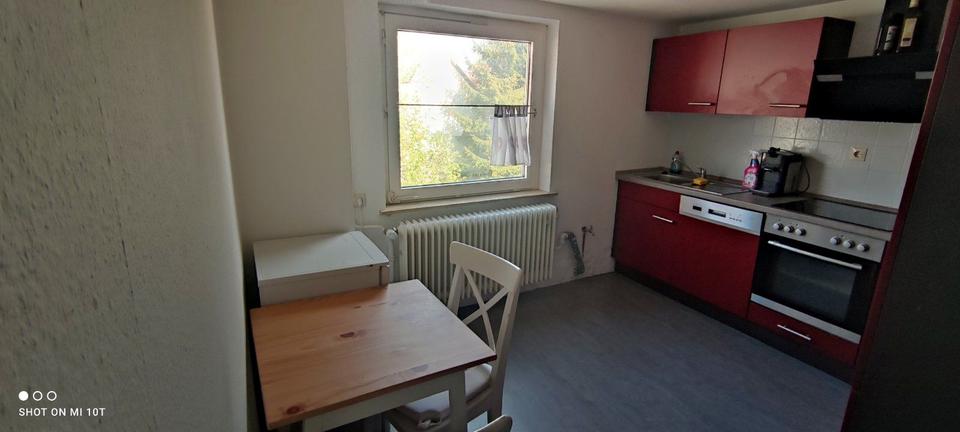 Maisonettenwohnung Geislingen - 5.5 Zimmer, 132 m&sup2;, 890&euro; | Angebot:26124201