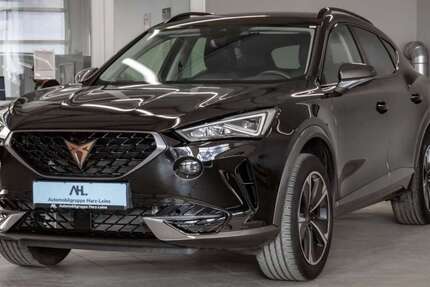 Cupra Formentor 33.857 km 25.628 &euro; Northeim 37154