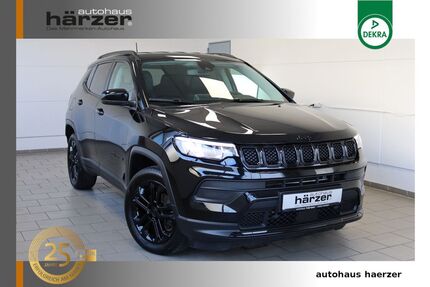 Jeep Compass 31.014 km 22.990 &euro; Schkopau 06258