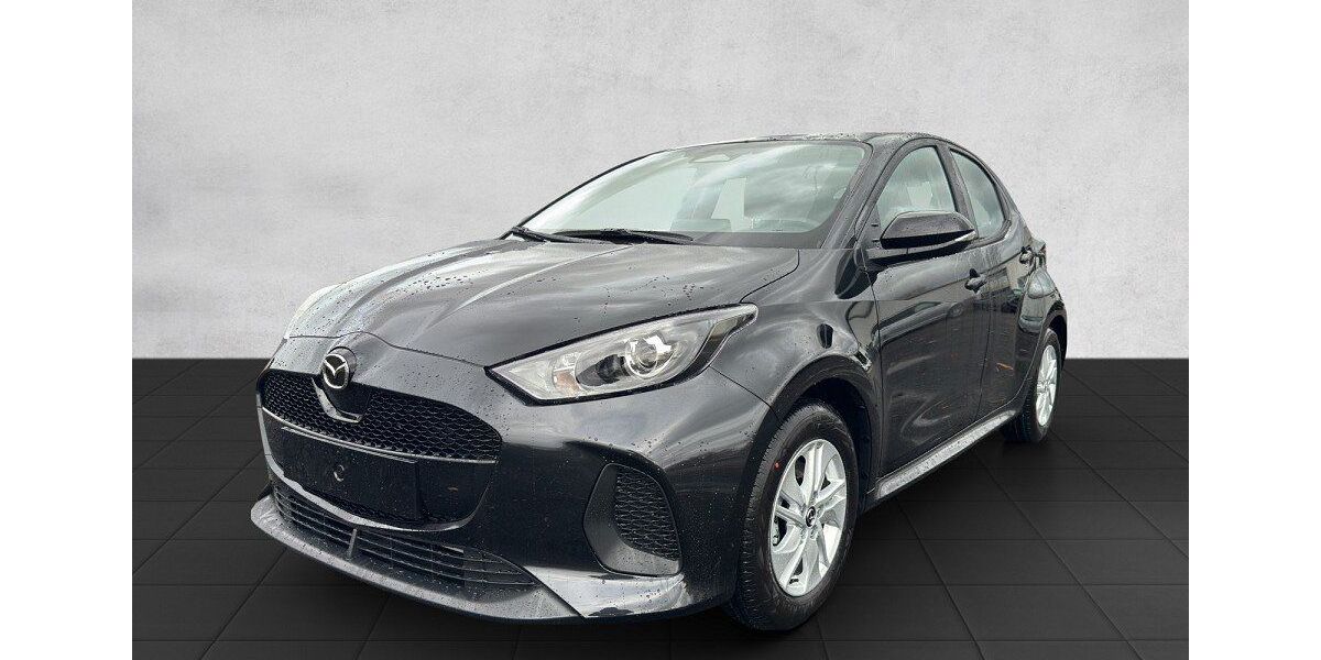 Mazda 2 Hybrid 2.180 km 23.990 &euro; Meiningen 98617