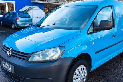 VW Caddy 230.000 km 5.955 € Heilbronn-Talheim 74388