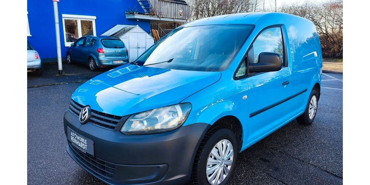 VW Caddy 230.000 km 5.955 &euro; Heilbronn-Talheim 74388