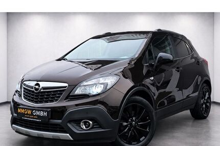 Opel Mokka 115.000 km 8.490 &euro; Bensheim 64625