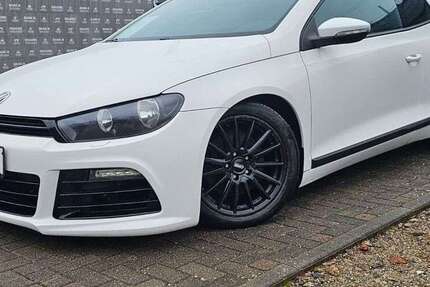 VW Scirocco 153.601 km 6.980 &euro; Kleinblittersdorf 66271