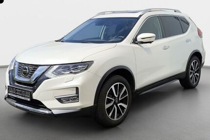 Nissan X-Trail 30.700 km 21.385 &euro; Freigericht 63579