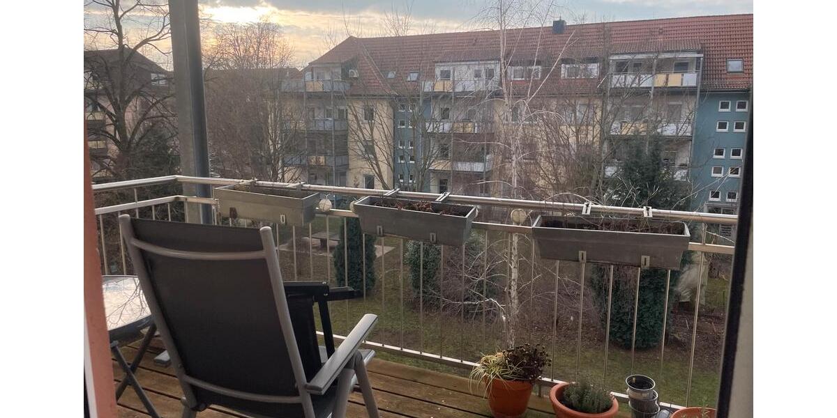 Helle 4-Zimmerwohnung in Landau 4 zimmer