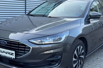 Ford Focus 12.450 km 23.650 &euro; Sprockhövel 45549