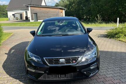 Seat Leon 105.000 km 14.000 &euro; Sulzbach-Rosenberg 92237