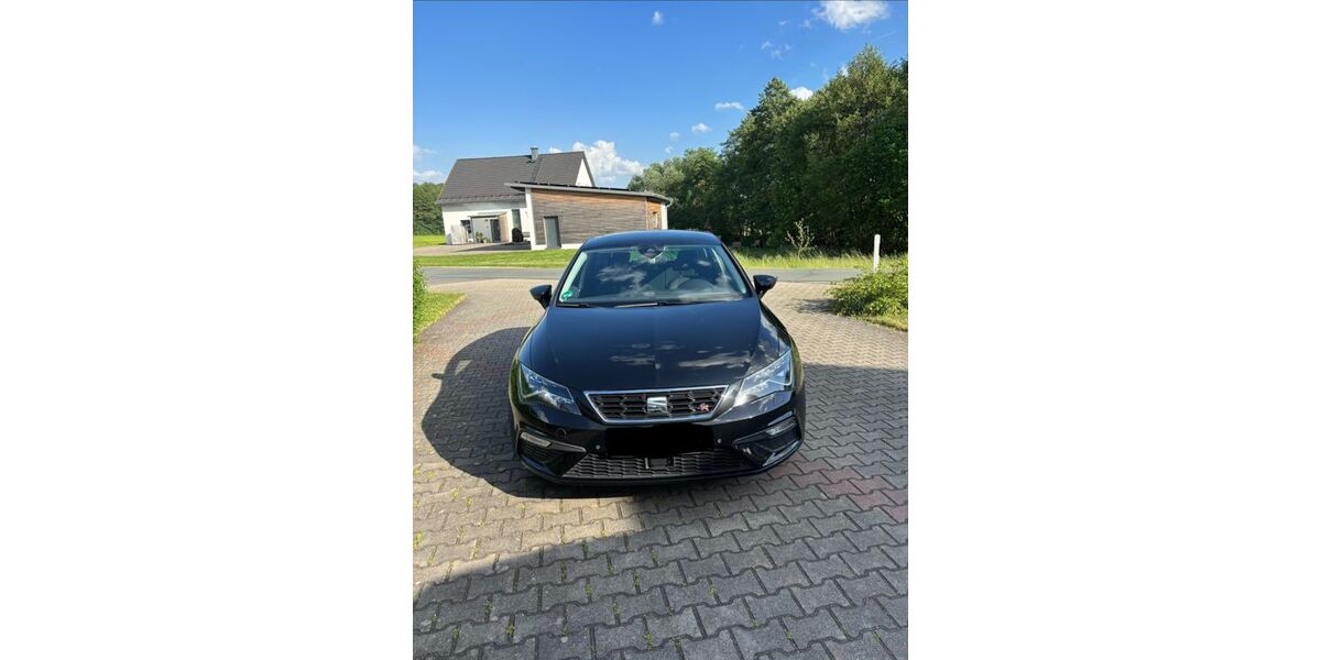 Seat Leon 105.000 km 14.000 &euro; Sulzbach-Rosenberg 92237