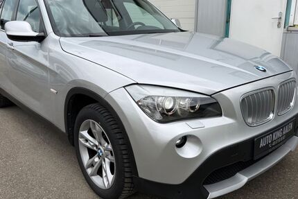 BMW X1 172.000 km 8.700 &euro; Aalen-Essingen 73457