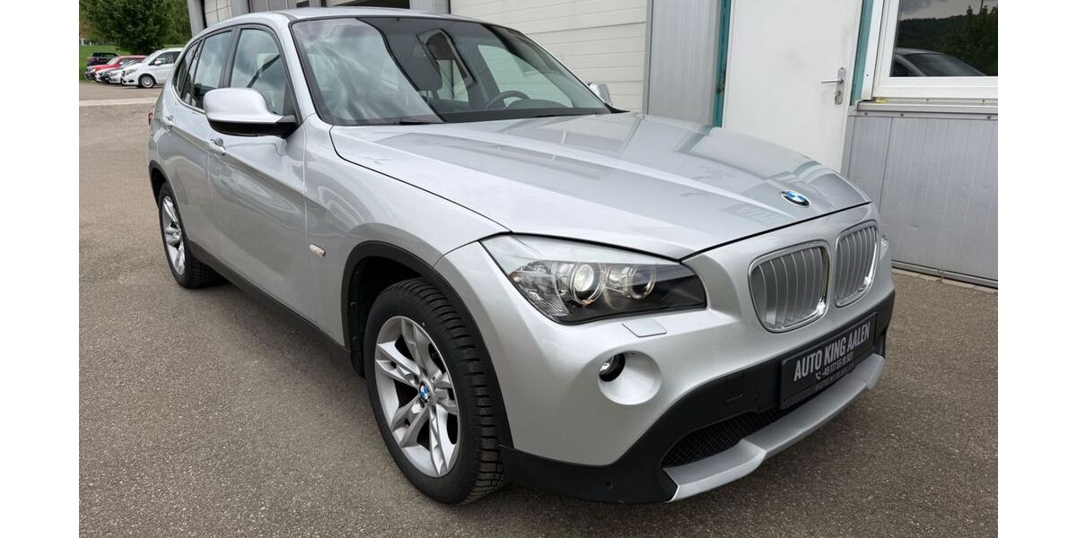 BMW X1 172.000 km 8.700 &euro; Aalen-Essingen 73457