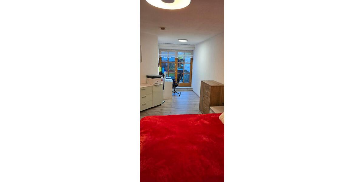 Erdgeschoßwohnung Schongau - 3 Zimmer, 90 m&sup2;, 399.000&euro; | Angebot:26624246