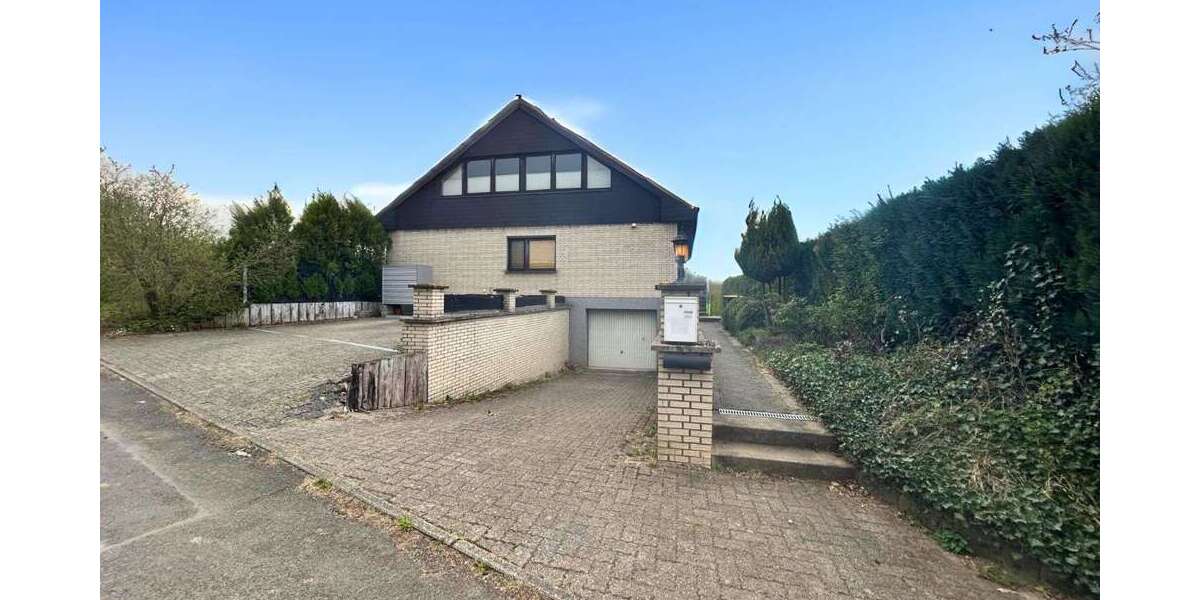 Haus zum Kaufen in Rosdorf 350.000 € 176 m² 7 zimmer