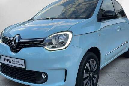 Renault Twingo 9.490 km 13.480 &euro; Hamburg-Harburg 21079