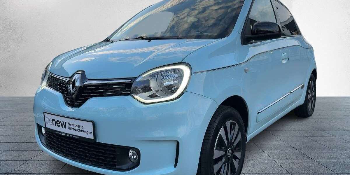 Renault Twingo 9.490 km 13.480 &euro; Hamburg-Harburg 21079