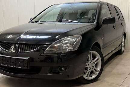 Mitsubishi Lancer 238.947 km 2.990 &euro; Steinfeld 49439