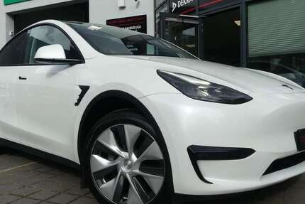 Tesla Model Y 113.988 km 31.800 &euro; Berlin 13156