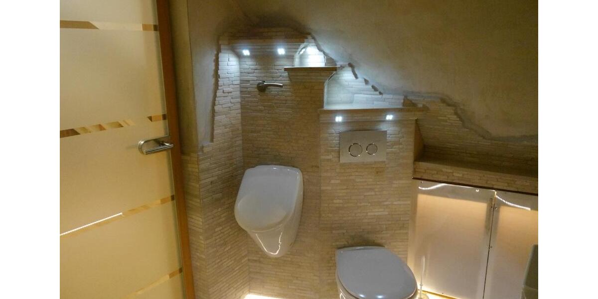 Dachgeschoßwohnung Baunatal - 4 Zimmer, 124 m&sup2;, 1.080&euro; | Angebot:25419152