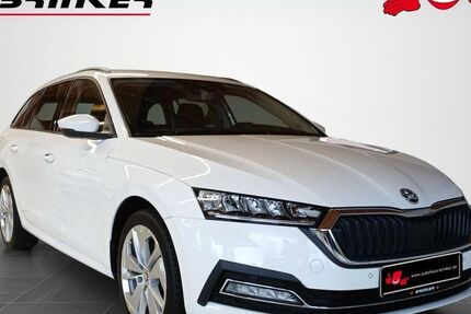 Skoda Octavia 98.171 km 17.560 &euro; Bielefeld 33649