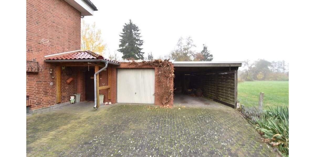 Mehrfamilienhaus, Wohnhaus Suhlendorf - 6 Zimmer, 175 m&sup2;, 229.000&euro; | Angebot:25662857