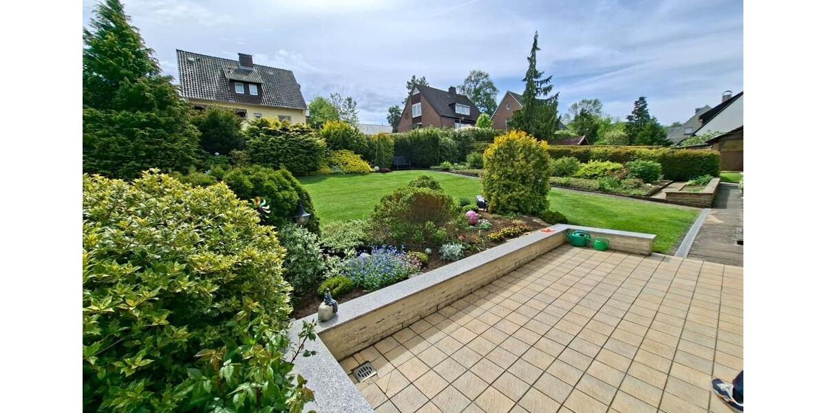 Einfamilienhaus Bad Essen - 9 Zimmer, 185 m&sup2;, 375.000&euro; | Angebot:26423948