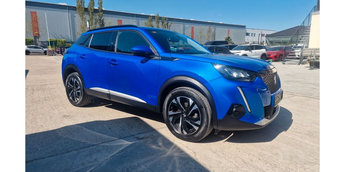 Peugeot 2008 40.000 km 17.000 &euro; Neuhofen 67141