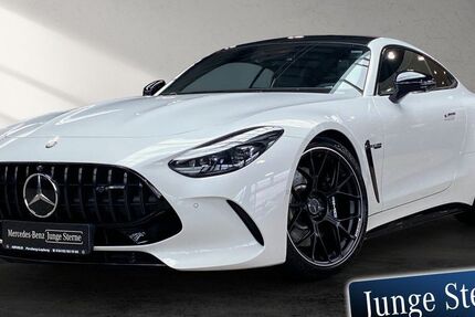 Mercedes-Benz AMG GT 9.370 km 152.840 &euro; Parsberg/Lupburg 92331