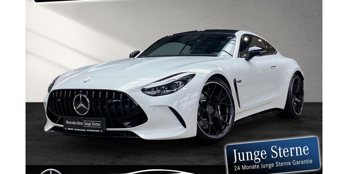 Mercedes-Benz AMG GT 9.370 km 152.840 &euro; Parsberg/Lupburg 92331