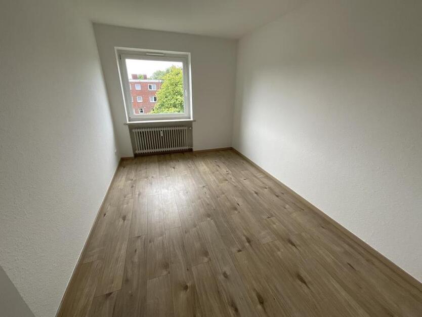 Bereits modernisierte 3-ZKB-Wohnung im Europaviertel zu vermieten! zimmer
