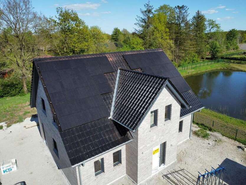 Haus zum Mieten in Harkebrügge 980 € 98 m²