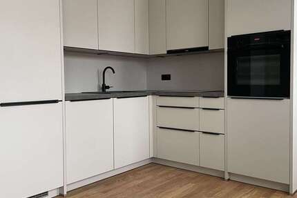 Wohnung Gransee - 2 Zimmer, 60 m&sup2;, 742&euro; | Angebot:24550961