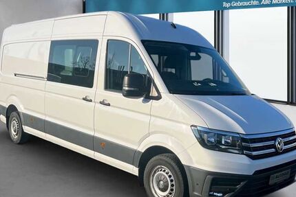 VW Crafter 14.915 km 39.970 &euro; Schweinfurt 97424