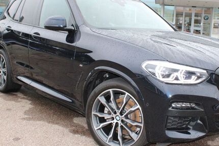 BMW X3 31.271 km 40.850 € Schwäbisch Gmünd 73529