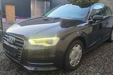 Audi A3 180.046 km 7.000 &euro; Altshausen 88361