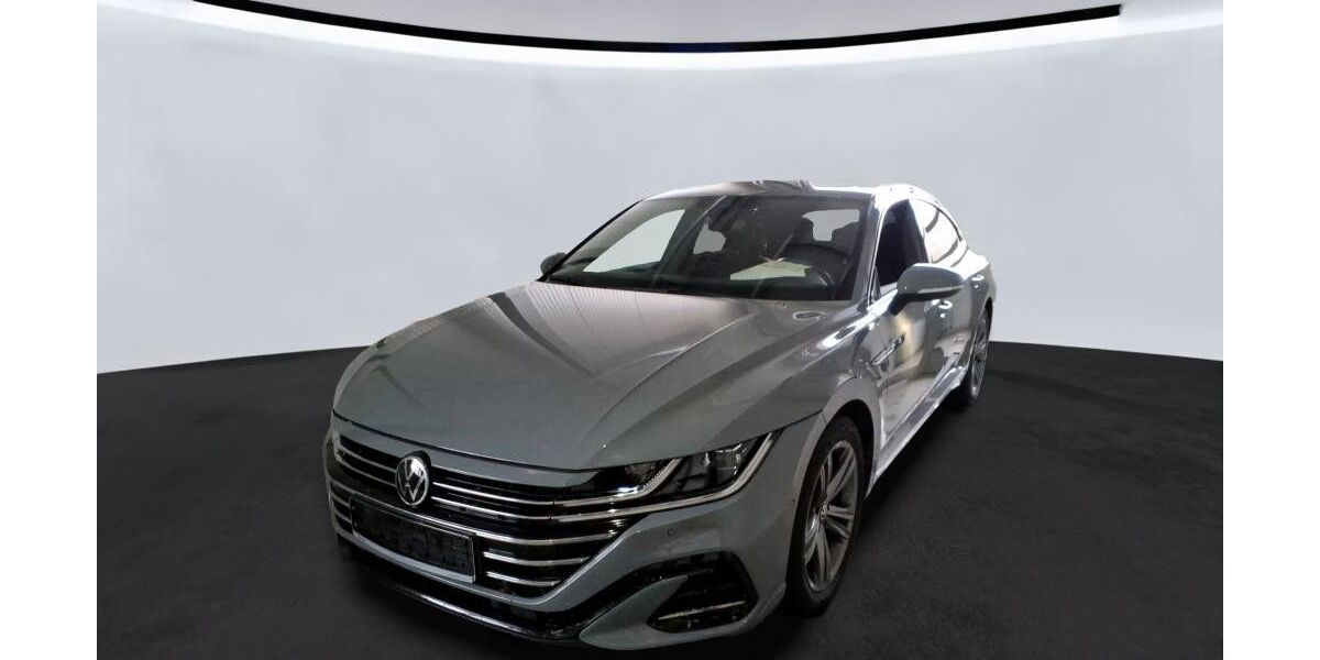 VW Arteon 100.000 km 25.300 &euro; Grebenstein 34393