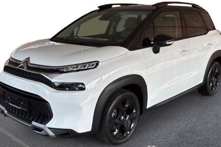 Citroen C3 Aircross 29.153 km 17.990 € Kellinghusen 25548