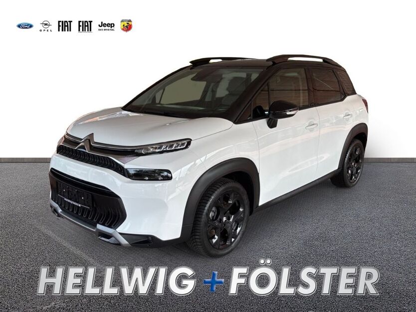 Citroen C3 Aircross 29.153 km 17.990 € Kellinghusen 25548