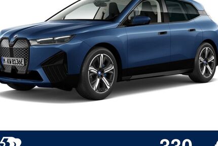 BMW iX 145.328 km 35.890 &euro; Lübeck 23560