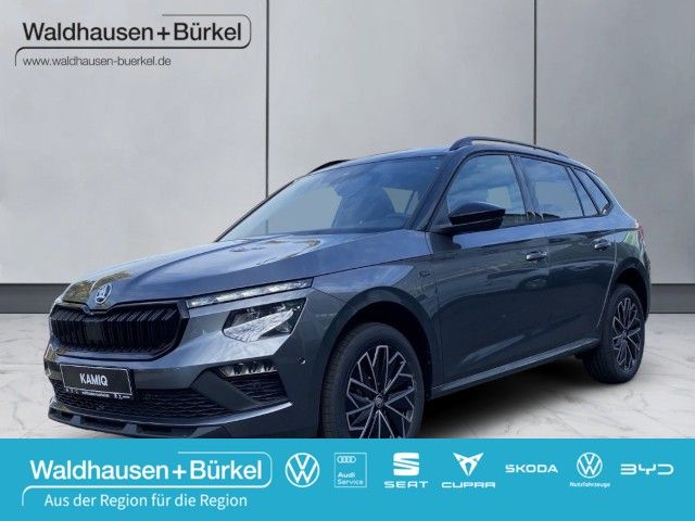 Skoda Kamiq 5.000 km 32.990 &euro; Moenchengladbach 41063