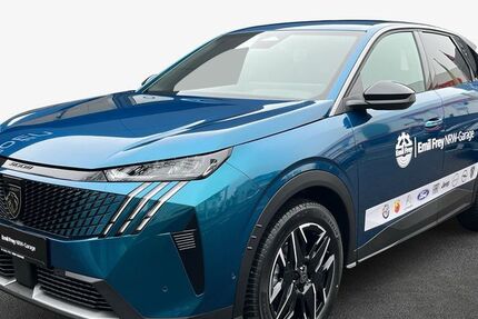 Peugeot 3008 5.000 km 33.950 &euro; Leverkusen 51373
