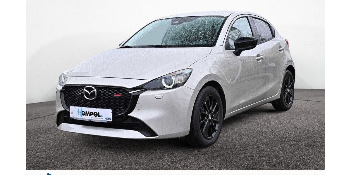 Mazda 2 13.670 km 21.590 &euro; Braunschweig 38114